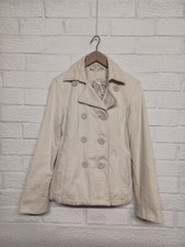 zara TRF & CO cord jacket