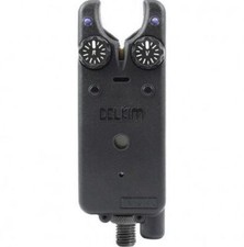 Delkim Txi-D v2 Bite Alarm