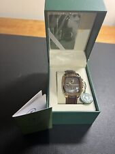 Mann Egerton Observer Watch