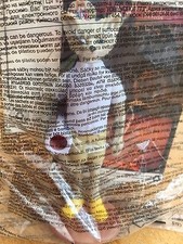 MCDONALDS FANTASTIC MR FOX