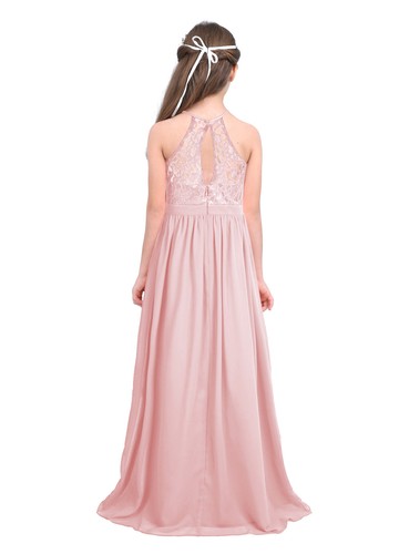 Flower girls dress - uk, kids