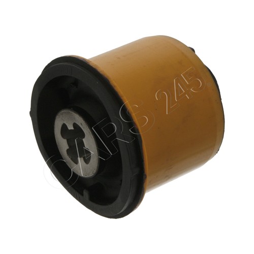 Swag hub carrier bushing rear - hub,