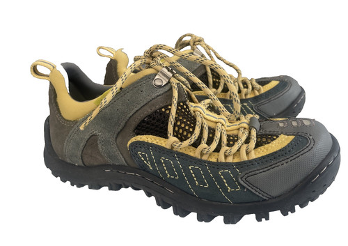 Fat face grey yellow canyon - fat,