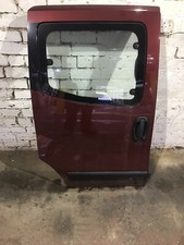 PEUGEOT BIPPER TEPEE NEMO