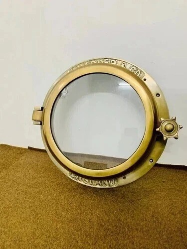 Antique brass - antique,