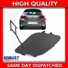 FOR VAUXHALL OPEL ASTRA J REAR