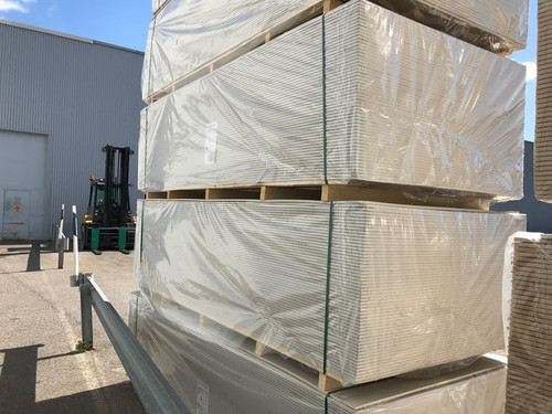 Plasterboard 5mm thickness - plasterboard,