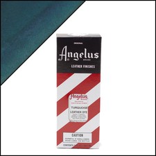 Angelus Brand Leather Dye for