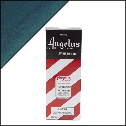 Angelus brand leather - angelus,