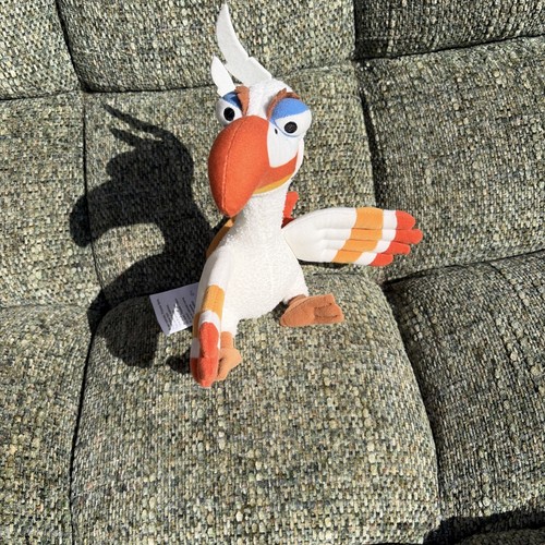 Rare zazu disney the - the, king