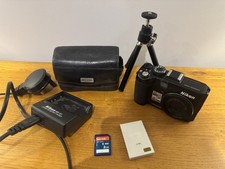 Nikon COOLPIX P6000 Compact