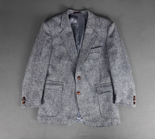 Vintage Savile Row 100% Wool