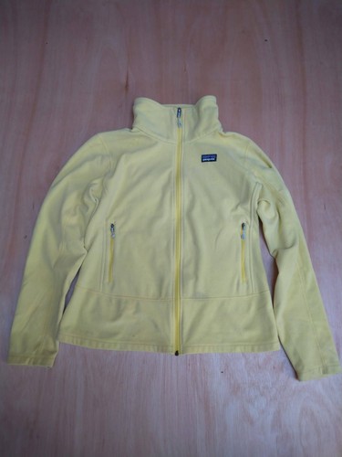 Patagonia women fleece - women's,