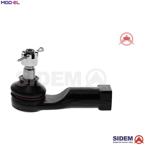 Tie rod end - tie, for