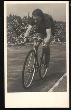 Photograph used Wolf, Berlin