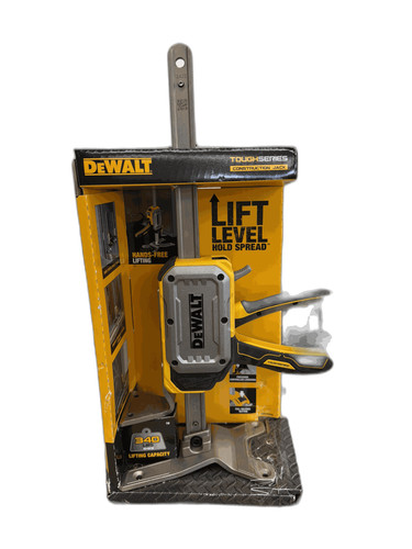 Dewalt toughseries - dewalt,