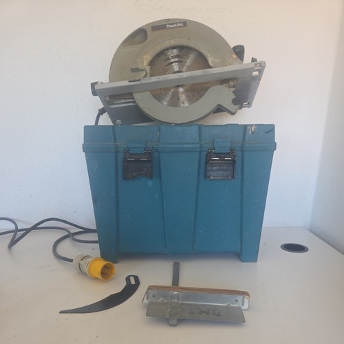 Makita 5903r 110v circular - 5903r,