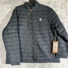 Husqvarna Uplegga Convertible