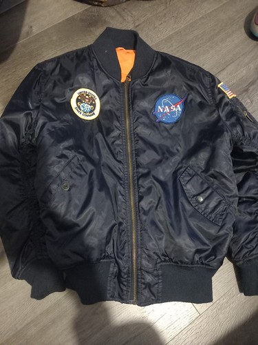 Alpha industries kid - alpha, replica