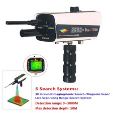 Deep seeker laser - deep,