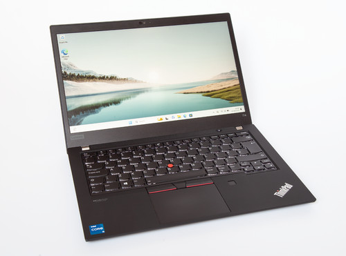 Lenovo thinkpad t14 - thinkpad, 2