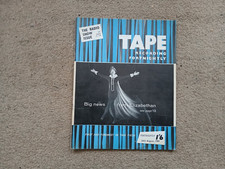 Tape Recording Fortnightly
