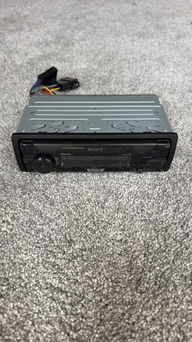 Sony dsx a410bt bluetooth car - dsx-a410bt,