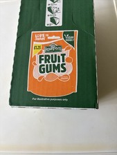 10 x Rowntree’s Fruit Gums