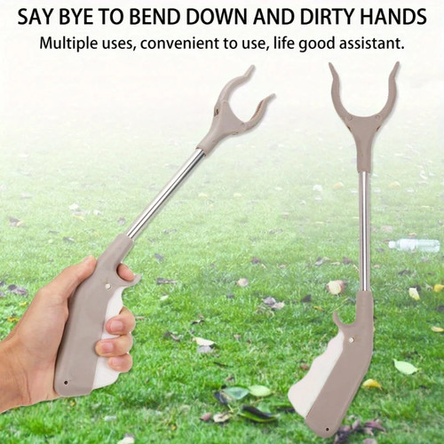 Heavy duty trash - heavy,