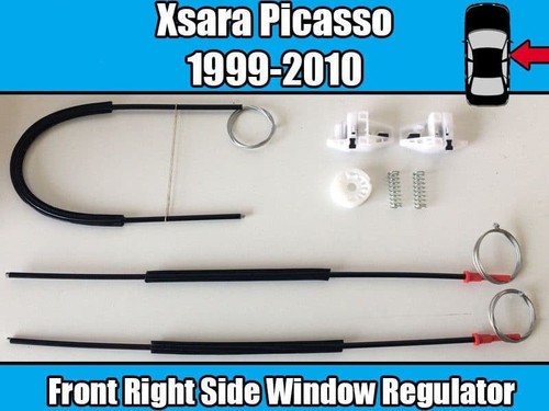 Window regulator kit for - window,