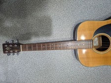 Alvarez Yairi YD-45 Acoustic