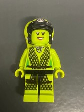 LEGO Star Wars Oola Minifigure