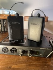 Shure PSM 200 Wireless