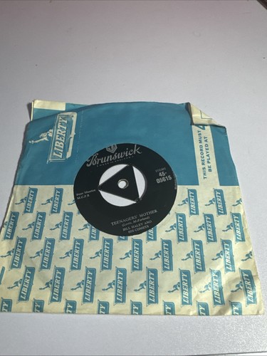 Bill haley the comets - bill,