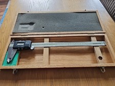Mitutoyo 500-323 12" 300mm