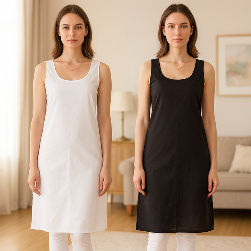 Pack ladies cotton - 2,