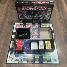 Monopoly Star Wars Original