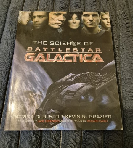 Science battlestar - science,