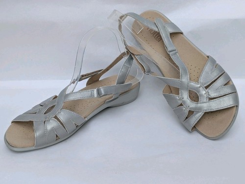 Hotter flare sandals - hotter,