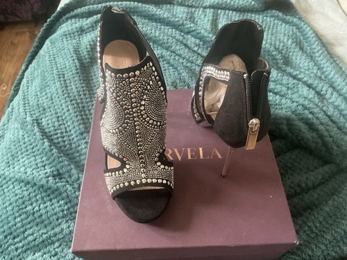 Carvela ladies stunning shoes - carvela,