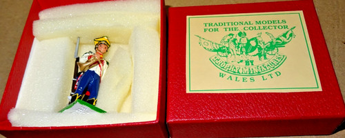 Trophy miniatures limited - -,