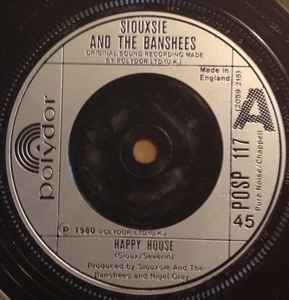 Siouxsie and the banshees - and, banshees*