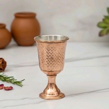 Copper Cup Handmade