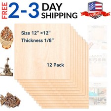 12 Pack Sheets for Crafts-12 x