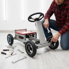 Go Kart Steering Kit for DIY