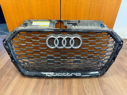 Oem genuine audi rs3 sportback - genuine,