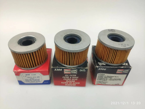 Champion x304 1x meiwa - 2x,