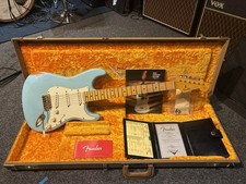 Fender Custom Shop ‘62
