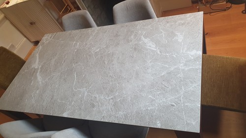 Dining table extending - dining,