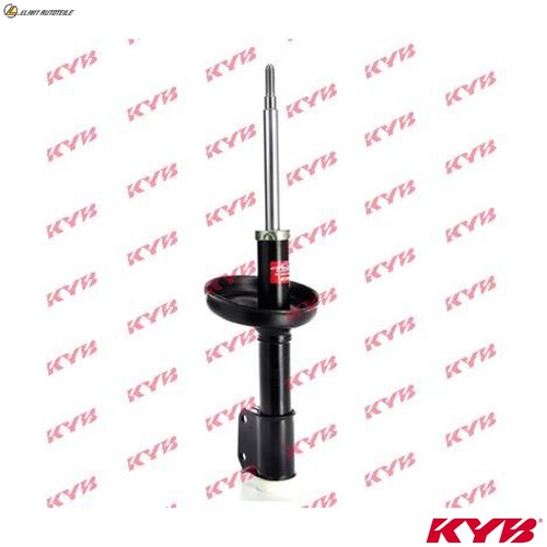 Shock absorber 333743 - 333743, for